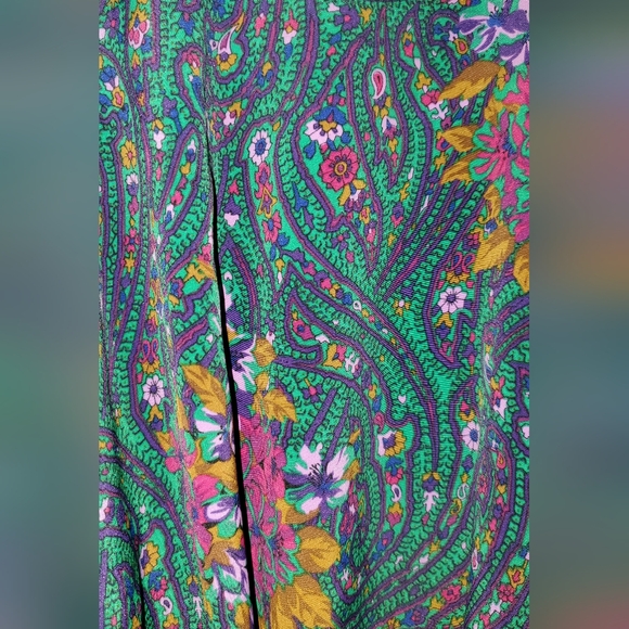 Vintage Victoria's Secret robe - Picture 8 of 8